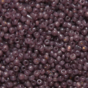 12EP298-A: Antique French Plum 12/0 250GM - Image 2