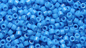 14SD174-DR: DB2134 Delica Duracoat Delphinium 11/0 - 9GM