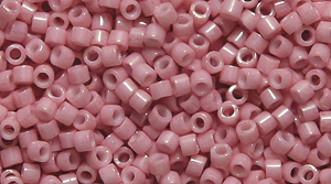14SD193R: DB1906 Delica Opaque Rosewater 11/0 - 9GM