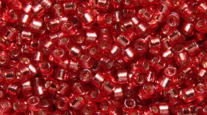 14SD442-D: DB2152 Delica Duracoat S/L Watermelon - 50GM