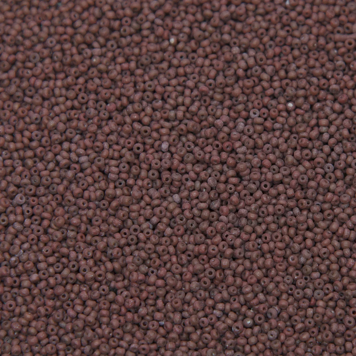 18SV250-2R: Vin Ven Micro SB Opaque Brown #2 18/0 - 25GM - Image 2