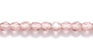 3FC396-DTR: CZ FACET RD LT Amethyst Luster 3mm-100PC
