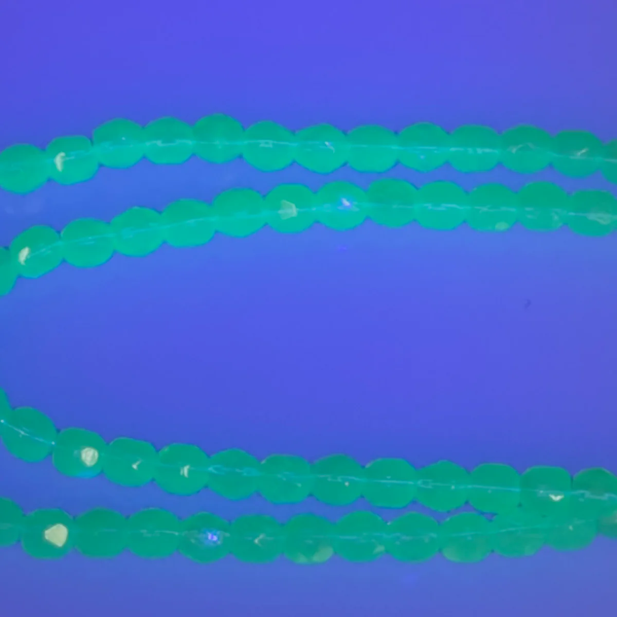 4FC280-SR: CZ FACET RD Opal Seafoam 4mm-100PC - Image 2