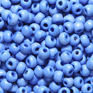 8SV173-F: Vintage Venetian Blue #15 8/0 500 Grams - Image 2