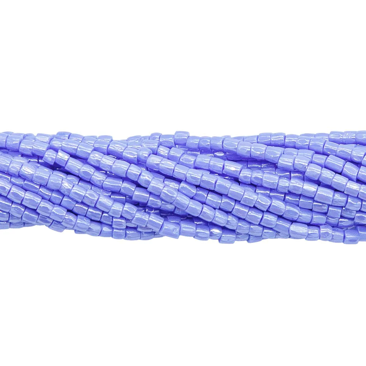 9SC370R: CZ Seed Bead 3-cut OP Pale Blue Sfinx 9/0 1HK