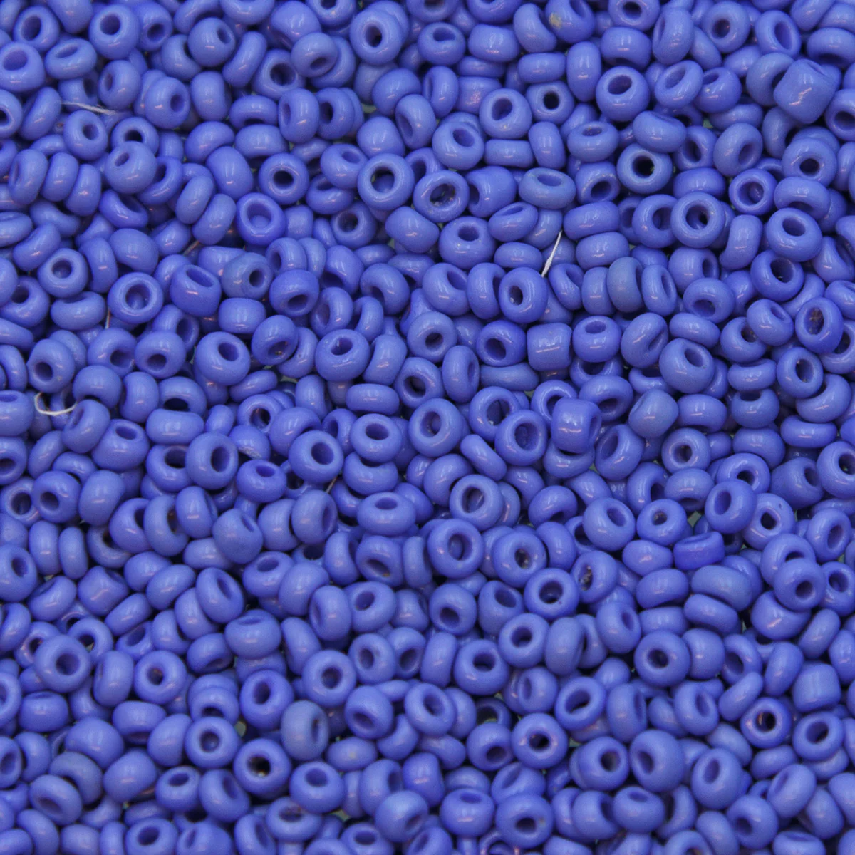 9SV173-DR: Vin Ven SB Opaque Blue #13 9/0 - 50GM - Image 2