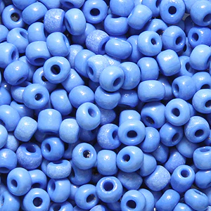 9SV173-F: Vintage Venetian Blue #15 9/0 500 Grams