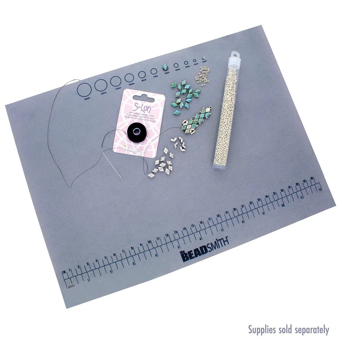BMNS-14: Bead Mat Non-Slip 11x14 - 1EA - Image 3