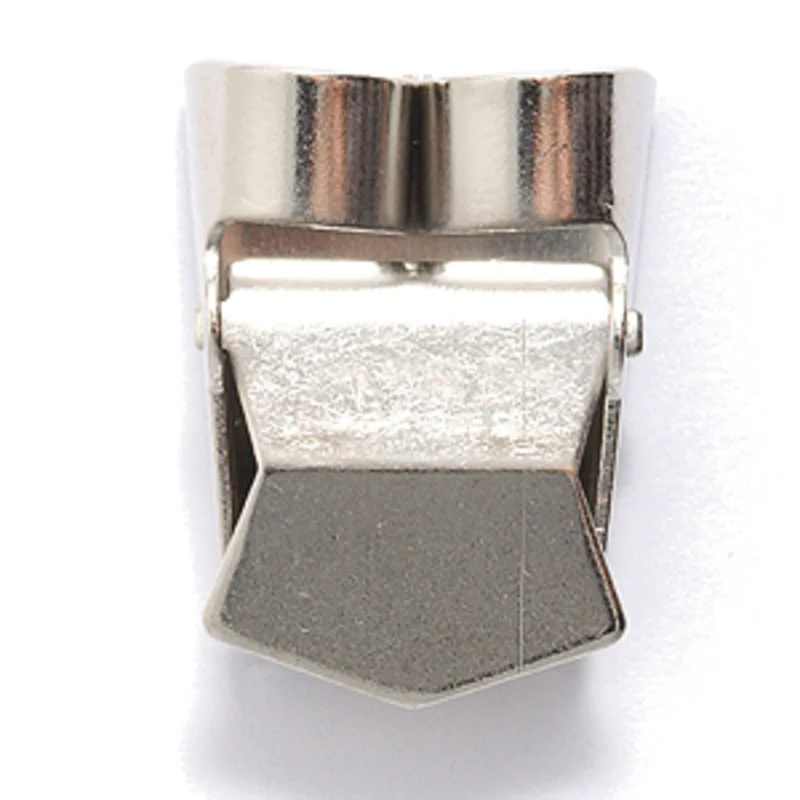 FI346-SR: Bolo Slide Lock Hinge SIL 20mm 6mm ID 2PPK