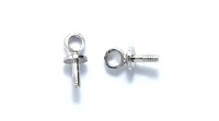 FI395-SR: Screw Pegs SPL 6mm - 36PPK - Image 2