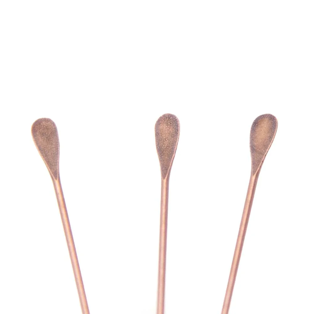 FI64-2AC: HeadPin Flat Paddle Ant Cppr 2IN 50PC - Image 3