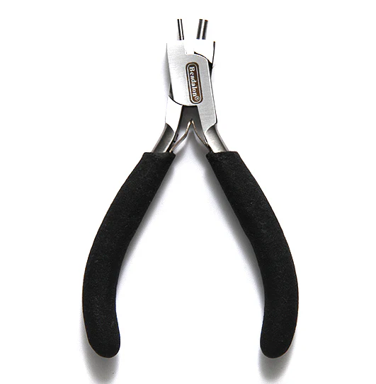 TL249-MW: Beadalon Memory Wire Pliers 1.5mm & 3mm 1 Each - Image 3